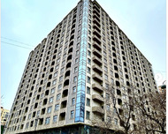 Nəsimi rayonu , 28 May m., 3 otaq