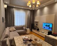 Binəqədi rayonu , Biləcəri qəs., 3 otaq