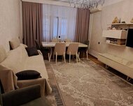 Xətai rayonu , Əhmədli qəs., 3 otaq