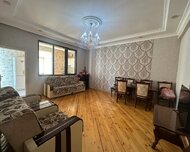 Suraxanı rayonu , Yeni Günəşli qəs., 4 otaq