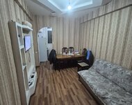 Xırdalan ş., Yeni tikili , 2 otaq