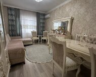 Xətai rayonu , Həzi Aslanov m., 2 otaq