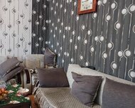 Suraxanı rayonu , Qaraçuxur qəs., 4 otaq