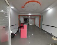 Yasamal rayonu , Nizami m., 8 otaq