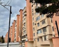 Xətai rayonu , Əhmədli qəs., 5 otaq