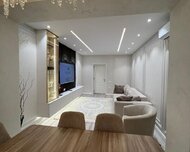 Nərimanov rayonu , Gənclik m., 4 otaq