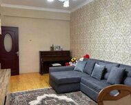 Nərimanov rayonu , Montin qəs., 2 otaq