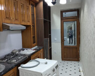 Nizami rayonu , 8-ci kilometr qəs., 2 otaq