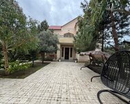 Xəzər rayonu , Buzovna qəs., 8 otaq