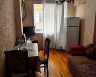 Xırdalan ş., Yeni tikili , 2 otaq