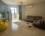 Nərimanov rayonu , Gənclik m., 4 otaq