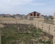 Abşeron rayonu , Masazır qəs., 1 sot