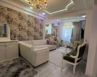 Xətai rayonu , Köhnə Günəşli qəs., 3 otaq