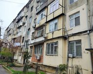 Nəsimi rayonu , Memar Əcəmi m., 2 otaq