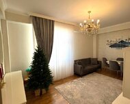 Yasamal rayonu , Elmlər Akademiyası m., 2 otaq