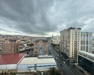 Səbail rayonu , Badamdar qəs., 2 otaq