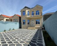 Abşeron rayonu , Masazır qəs., 6 otaq