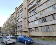 Xətai rayonu , Əhmədli m., 2 otaq