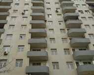 Nizami rayonu , 8-ci kilometr qəs., 2 otaq