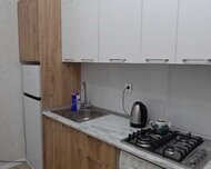 Sumqayıt ş., Yeni tikili , 2 otaq