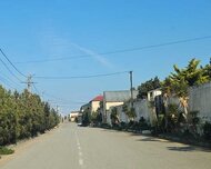 Xəzər rayonu , Şüvəlan qəs., 40 sot