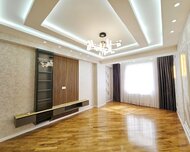 Nizami rayonu , Qara Qarayev m., 3 otaq