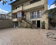 Binəqədi rayonu , Biləcəri qəs., 8 otaq