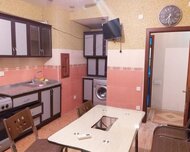 Nəsimi rayonu , Memar Əcəmi m., 1 otaq