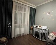 Xətai rayonu , Əhmədli qəs., 2 otaq