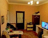 Nəsimi rayonu , 3-cü mikrorayon qəs., 2 otaq