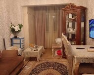 Nəsimi rayonu , Memar Əcəmi m., 2 otaq