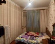 Nəsimi rayonu , Memar Əcəmi m., 3 otaq