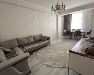 Sumqayıt ş., Yeni tikili , 3 otaq