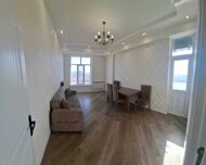 Sumqayıt ş., Yeni tikili , 3 otaq