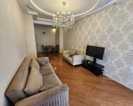 Xırdalan ş., Yeni tikili , 3 otaq