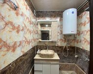 Nəsimi rayonu , 3-cü mikrorayon qəs., 2 otaq