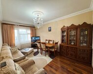 Nizami rayonu , Qara Qarayev m., 3 otaq