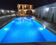 Xəzər rayonu , Buzovna qəs., 5 otaq