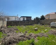 Səbail rayonu , Badamdar qəs., 6 otaq