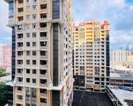 Nərimanov rayonu , Gənclik m., 3 otaq