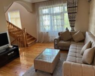 Xəzər rayonu , Buzovna qəs., 7 otaq