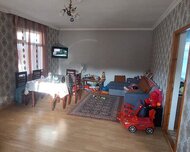 Zaqatala ş., Həyət evi / Villa , 3 otaq