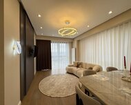 Nərimanov rayonu , Bakmil m., 3 otaq