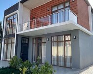 Xəzər rayonu , Buzovna qəs., 4 otaq