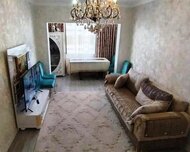 Sabunçu rayonu , Bakixanov qəs., 4 otaq