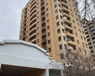 Nərimanov rayonu , Gənclik m., 3 otaq