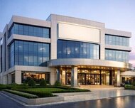 Nərimanov rayonu , Nəriman Nərimanov m., 18 otaq