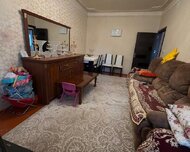 Nizami rayonu , Xalqlar Dostluğu m., 3 otaq