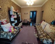 Nəsimi rayonu , Memar Əcəmi m., 2 otaq