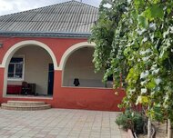 Xəzər rayonu , Buzovna qəs., 4 otaq